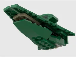 31058 - Star Destroyer