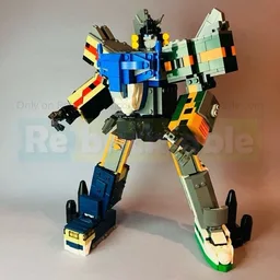 TF-005 Transformers Raiden