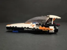 A-Wing