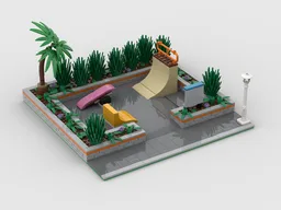 Skate park