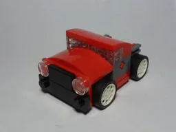 31055 Pickup Truck