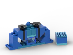 DJ Stand