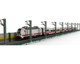 DB ICE L