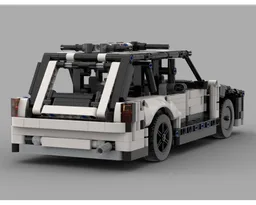 Touring Wagon