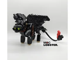 Toothless