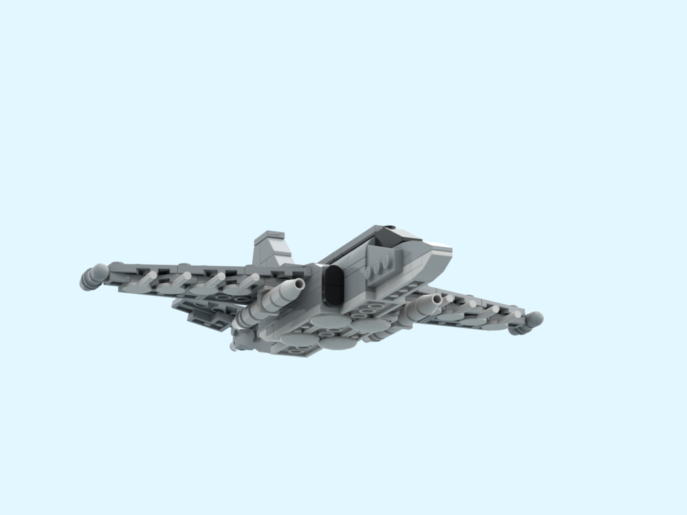 Lego su 25 add on