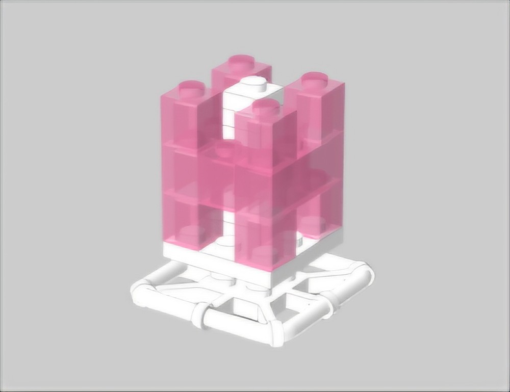 Lego Forza Horizon 4 bonus cube pack