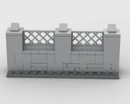Fence