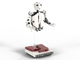 Robot.O.Chan
