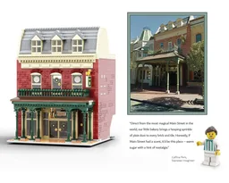 Main Street Bakery - Magic Edition