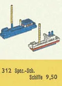 Boats