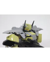 Amazon Heavy