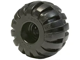 Wheel Balloon with Axle hole / Black