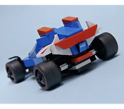 77246 Street Formula