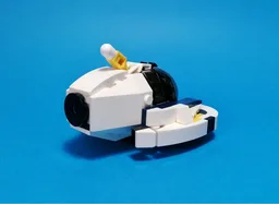 Seamoth (Subnautica)