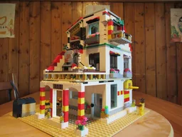 Villa Carmen | Modular House