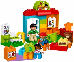 Preschool