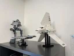 Tydirium Shuttle