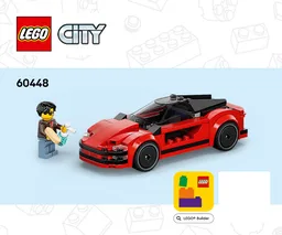 Sports Car