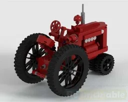 Farmall H