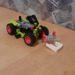 Mine Loader 2