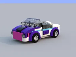 41301 sports car