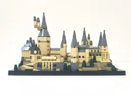Hogwarts