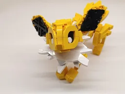 Zap Evolution