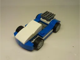 31027 Go-Kart