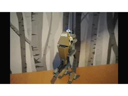 Desert Condition Assault Transport