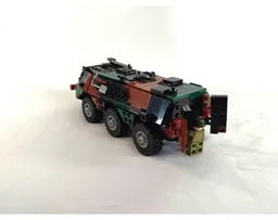 TPz Fuchs