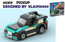 60319 PICKUP