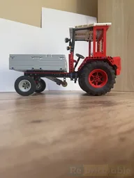 T-16 Tractor