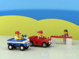 6590 Soapbox racers
