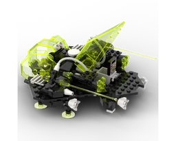 MOC-0049 viper attack