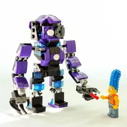 Robot