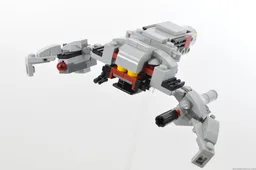 501st Legion Combat Drone