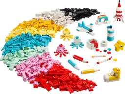 Creative Color Fun