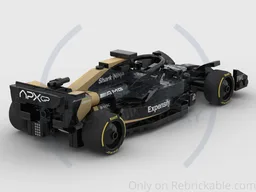 F1 APXGP