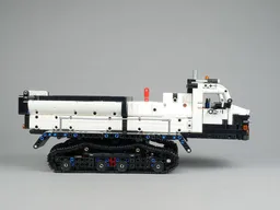 Mini Outback Tracked dumper