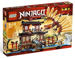 Fire Temple
