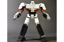 Megatron - Transformers One