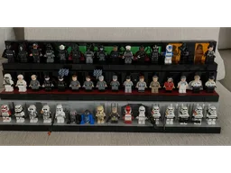 Imperial Modular Display Stand