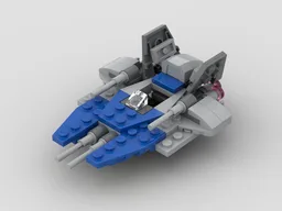 A-Tracker (75125)