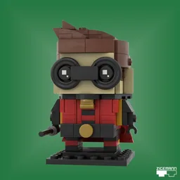 Robin / Tim Drake