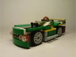 31056 Speedster 2