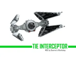Tie Interceptor