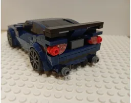 76920 Subaru BRZ