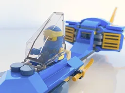 71784 TearDrop