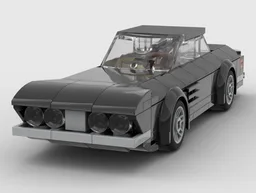 Monteverdi 375L High Speed